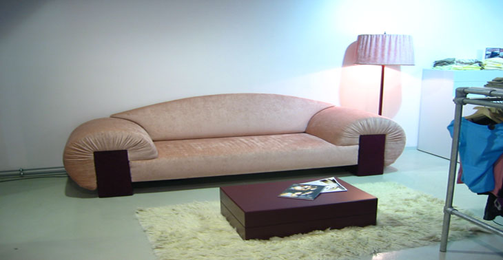 Mädchensofa